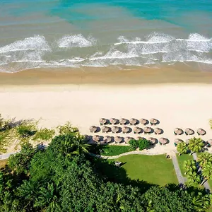 Pullman Oceanview Bay & ***** Sanya